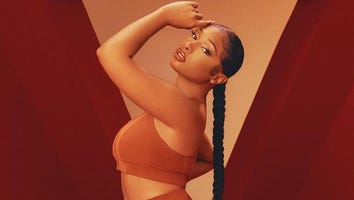 Megan Thee Stallion Shares Her Favorite Nike Picks -- Plus, How to Work Out With Thee Hot Girl Coach